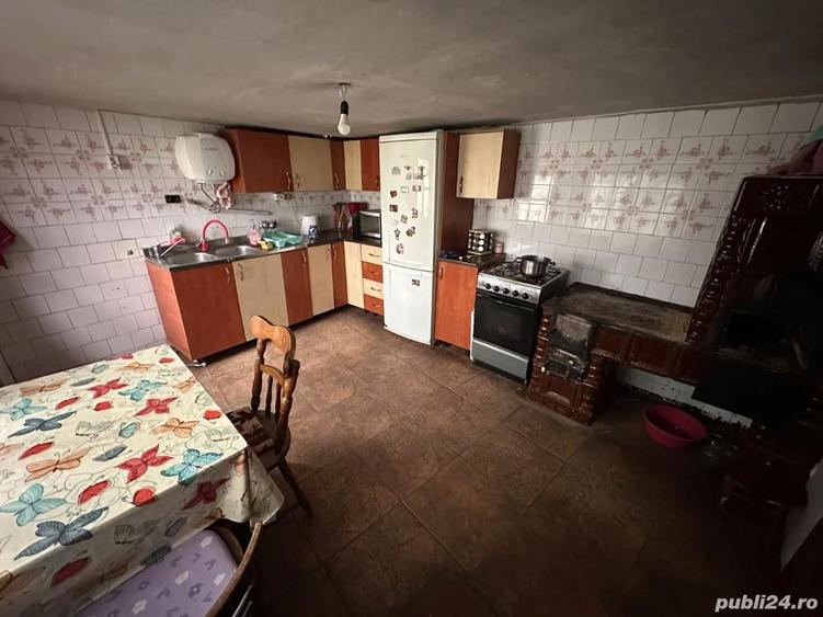 Casa spa?ioasa in Zerve?ti la 5km de Caransebe? ?i 20km de Muntele Mic - 4