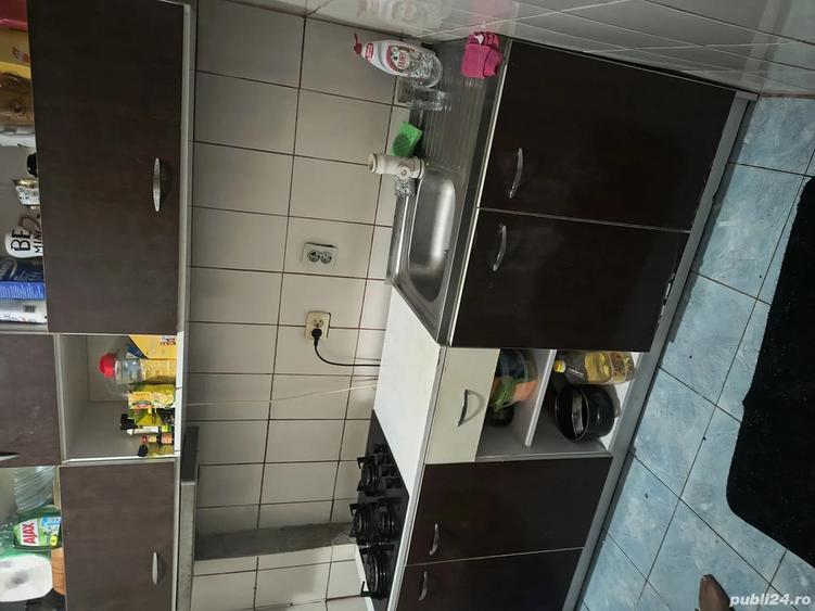 De vanzare apartament doua camere decomandat zona Viaduct - 5