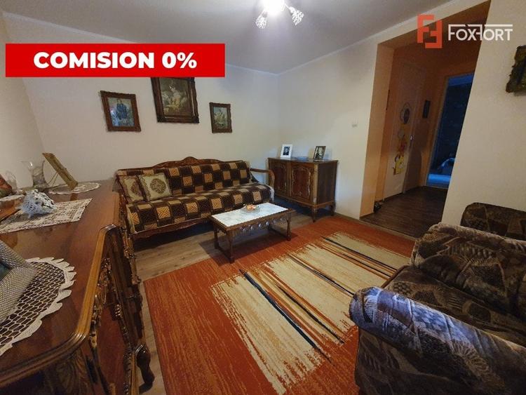 COMISION 0% Casa cu teren 1642 mp in proprietate | zona Dambovita - 15