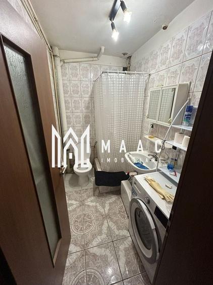 Apartament 3 camere | 38 mp | Zona Țiglari - 5