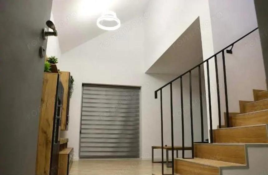 Vila la 13 minute de Bucuresti / 119 mp / Liziera de Lac / Comision 0% - 16