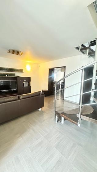 VICTORIEI zona Marul de Aur casa tip insiruita P+1+2 cu teren aferent! - 4