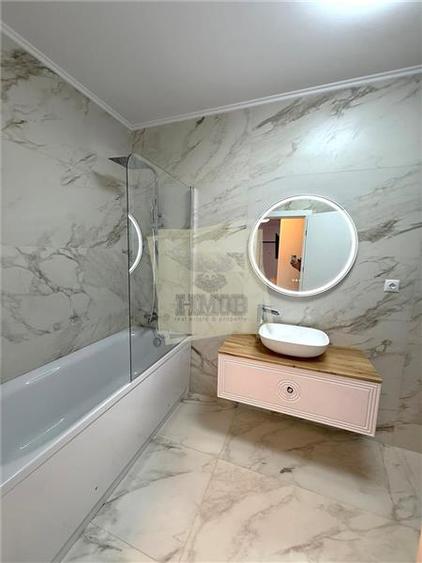 Apartament 3 camere la alb etajul 2 balcon parcare langa blocul Y - 10