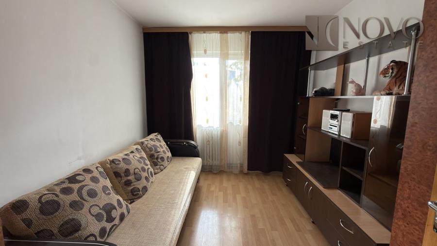 Apartament 4 Camere decomandat centrala proprie metrou Nicolae Grigoresc | Titan - 2