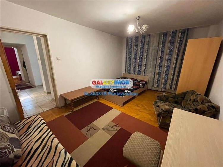 Apartament 2 camere Lujerului | Decomandat | 6min. metrou | Negociabil - 2