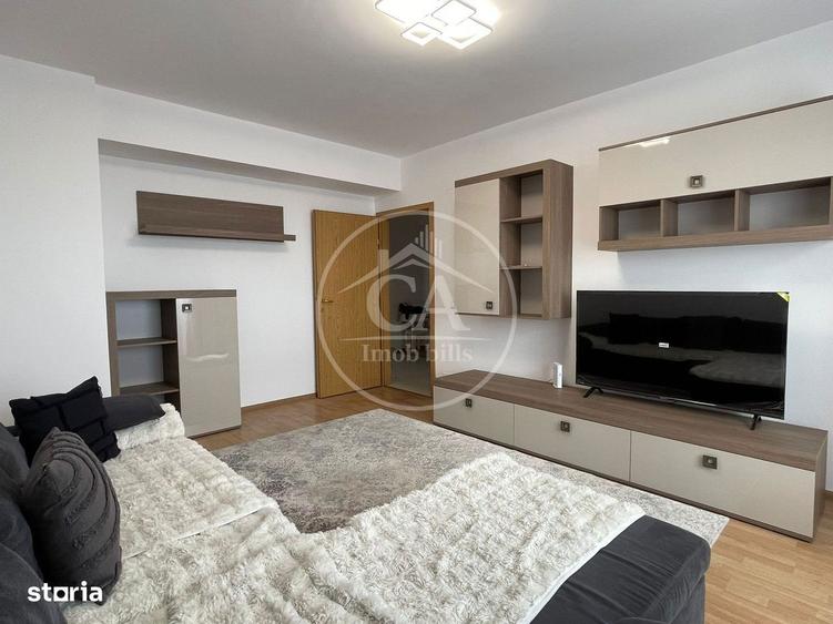 Apartament de inchiriat cu 2 camere in Iosia, Oradea - 2