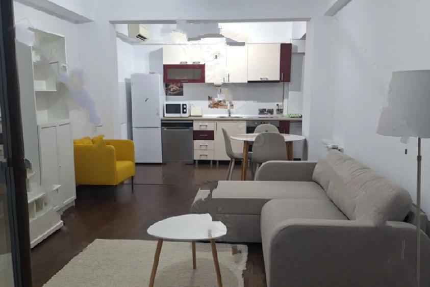 Apartament 2  Camere Timpuri Noi,Balcon,Renovat,Modern Luminos,Primii Chiriasi - 2