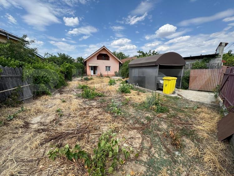 Casa de vanzare, 133 mp, zona Brestei