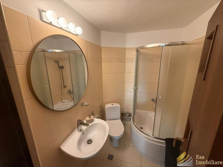 Apartament 4 camere Baneasa-Aerogarii - 9