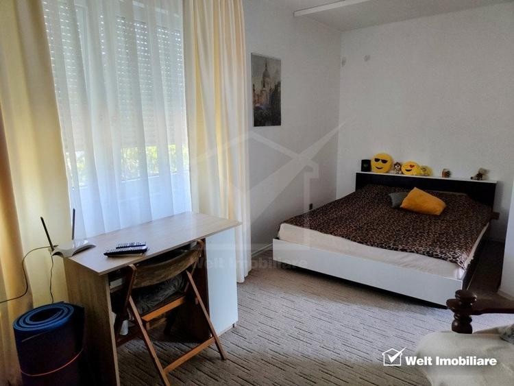 Casa individuala, 180 mp utili, 520 mp teren, Europa, zona Eugen Ionesco - 12