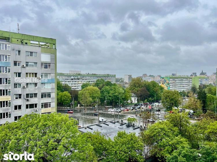 Apartamenr 2 camere -Unirii | Renovat-Mobilat -Utilat - 10
