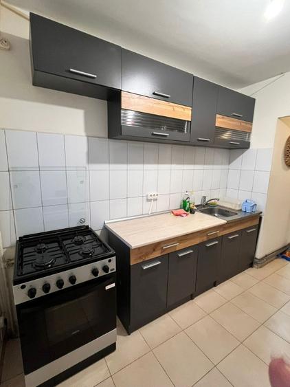 Bdul. Tineretului, vis - a- vis de Park, Apartament 2 camere. - 9
