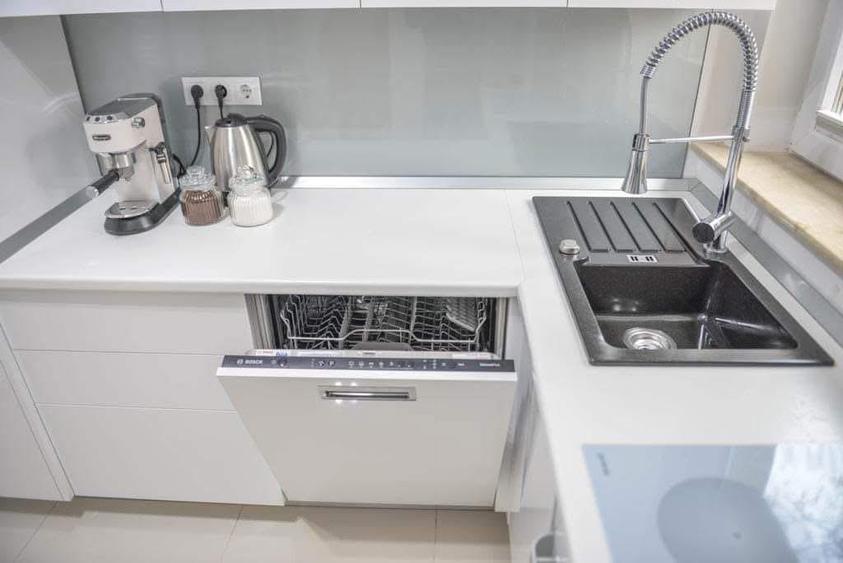 CULTURII (zona Lic. Lucaciu) 2camere etaj1, finisat si mobilat! - 10