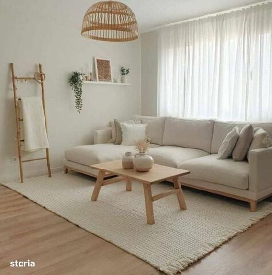 Apartament cu 2 camere in centru - 1