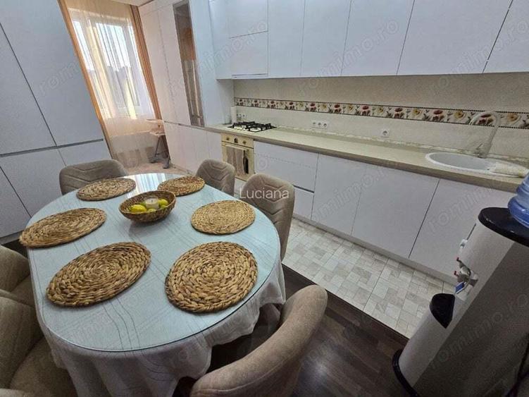 Inchiriere apartament 2 camere in Lujerului: