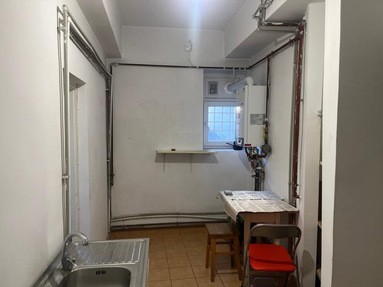 Apartament de 2 camere ULTRACENTRAL/2-Room ULTRACENTRAL Apartment - 8