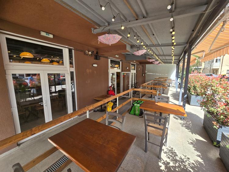 Spatiu Comercial/Militari Rezidance/Rezervelor/Chiajna - 16