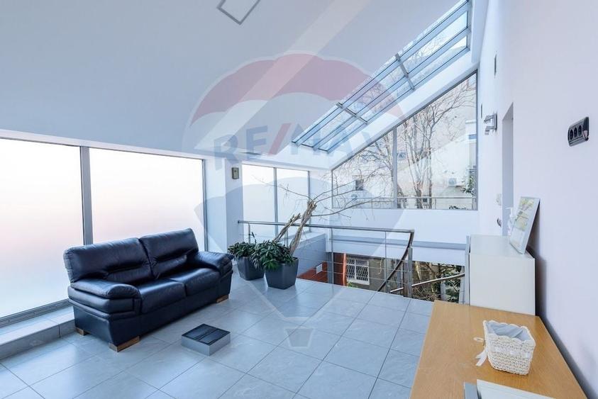 Spatiu de birouri, de inchiriat, zona Stadion Constanta - 34