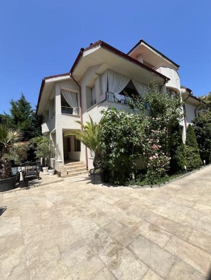 STADION | VILA P+1+M | UNICAT | PISCINA | GARAJ - 5