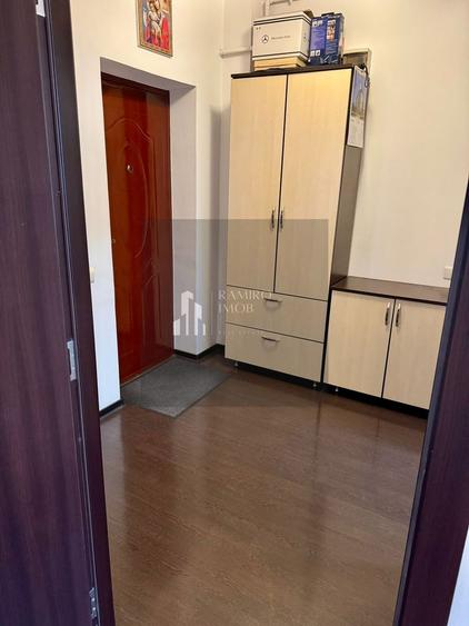 Garsoniera Decomandata - Luica/ Brancoveanu - 5