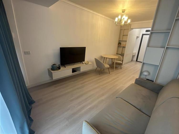 Apartament cu vedere la mare, etaj 8  White Titanic, Mamaia Nord, mobilat compl - 15