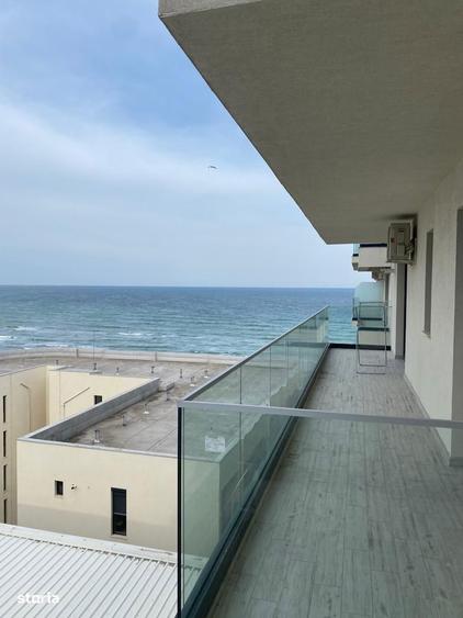 2 camere prima linie la mare - 2