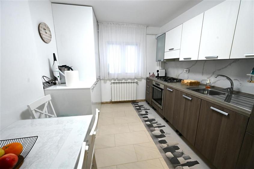 Apartament 3 camere Suceava! De vanzare 0727817187 - 1