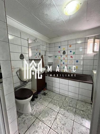 Casă 6 camere I 260 mp utili I 350 mp teren I Talmaciu - 4