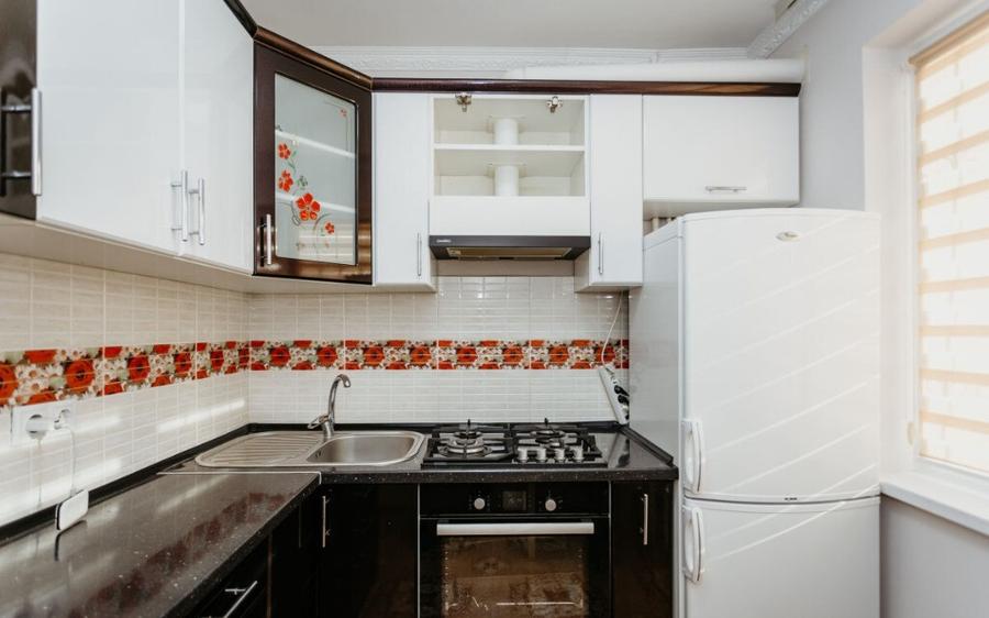 Garsoniera de inchiriat in zona Tineretului - 4