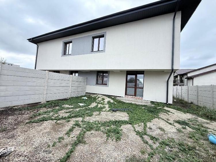 Casa - Duplex -  Prelungirea Ghencea-  Cartierul Latin -  155000E tva inclus - C - 3