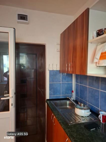 Camera cu baie in Astra, suprafata 12 mp, parter! - 1