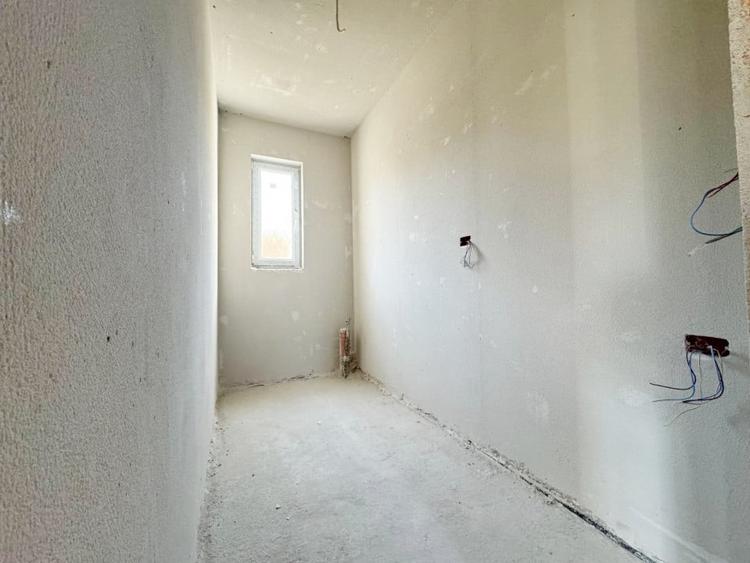 Duplex 4 camere, 110 mp utili, P+Etaj, 200mp teren - Giroc - 15