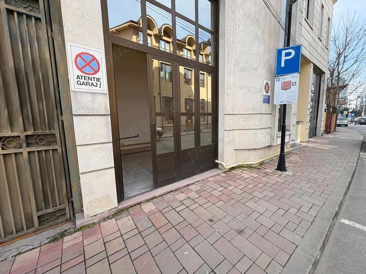 Inchiriere spatiu comercial zona Ultracentral - 3