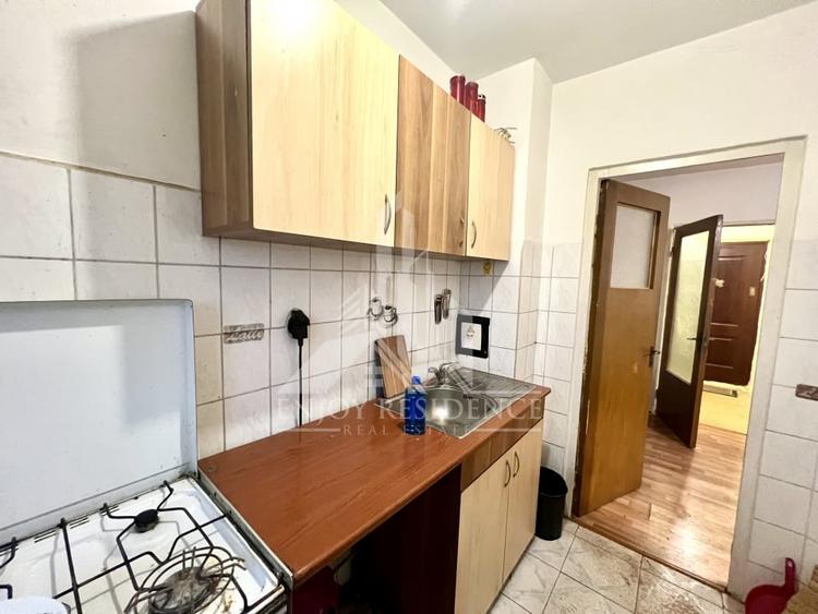 OCAZIE! Garsoniera decomandata | SUPER POZITIE | METROU GORJULUI 5 MINUTE - 7