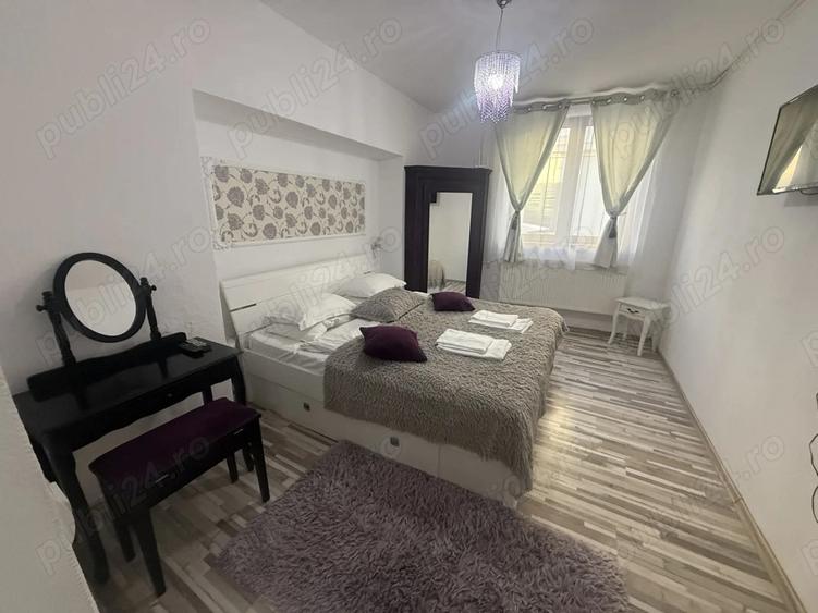 Vand apartament cu spa?iu comercial - 6
