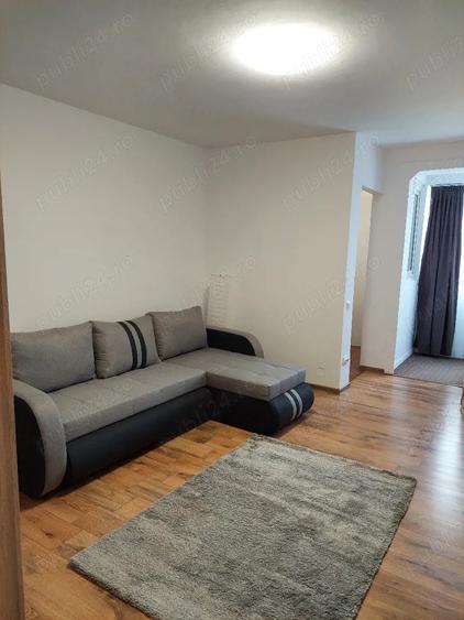 Garsoniera Titan Prisaca Dornei | 32 mp | Langa Parc | Mobilata | - 3