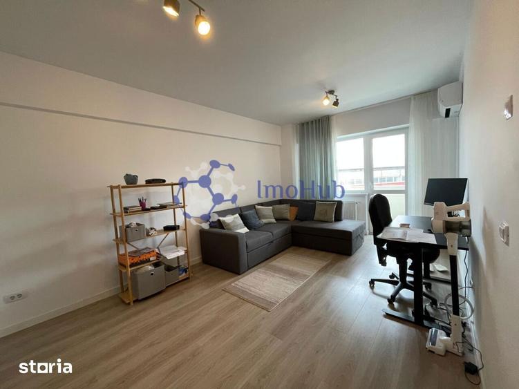 Apartament 2 camere de inchiriat, parcare incl Dacia, Complex - 6