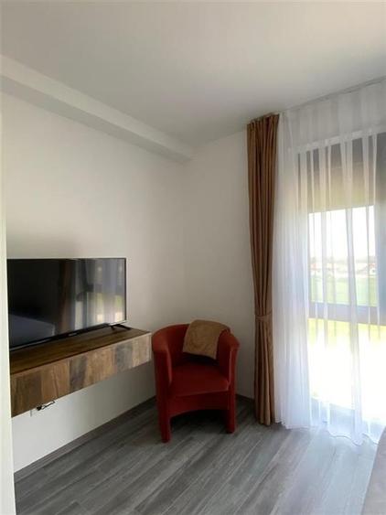 RECO Apartament in bloc nou, Baile Felix - 3