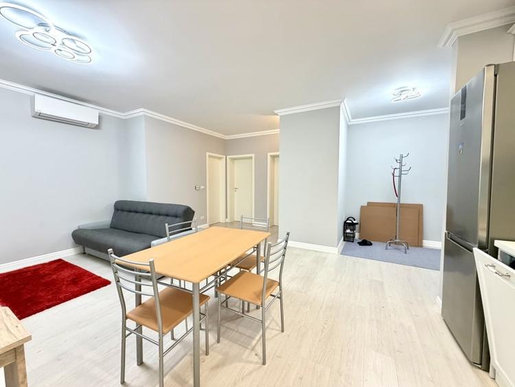 Apartament 3 camere, etaj 2, 62,92 mp utili - Dumbravita - 4