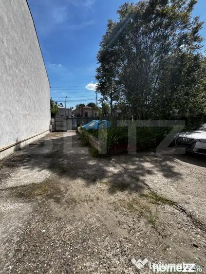 Casa zona centrala 1030m - 4