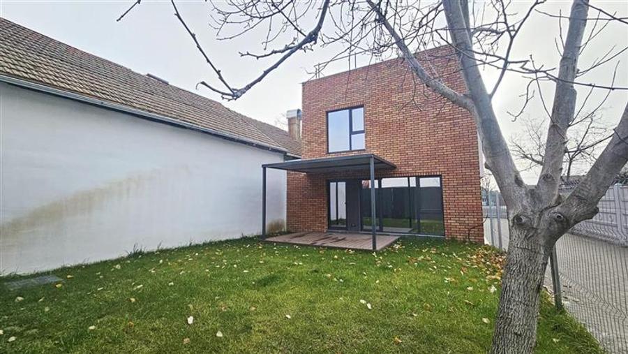 CASA noua stil minimalist 4 camere, carport C.Buziasului - 22