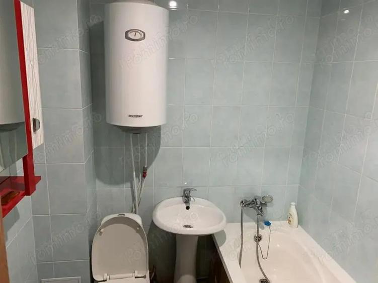 Garsoniera de inchiriat in zona Ferentari - 2