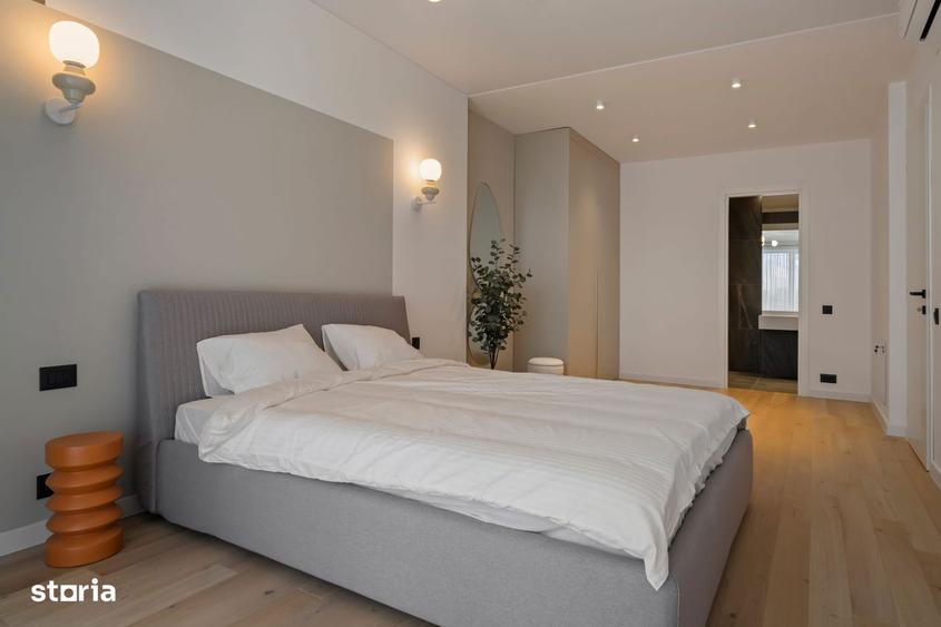 Apartament cu 4 camere | One Lake District | View la lac 21%TVA INCLUS - 3