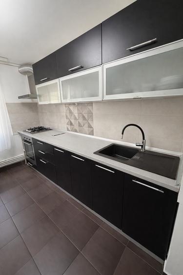 2 Camere Decomandat 60mp Zona Inel 1 Mobilat Utilat Gaze - 13