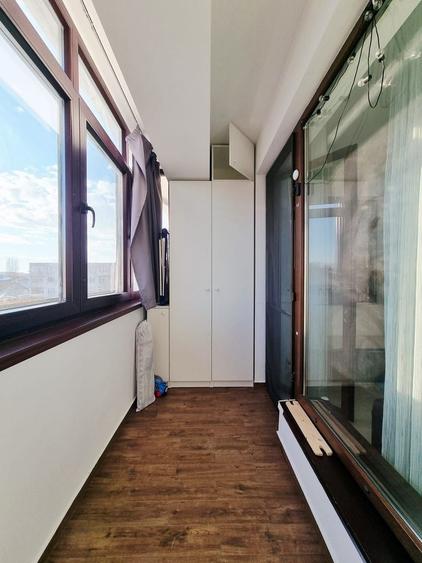 Apart Modern 2 Camere | Militari – Lujerului | Aproape de Lacul Morii - 16