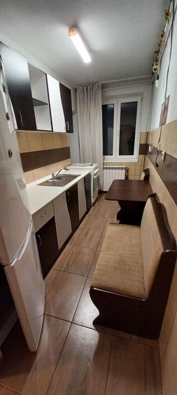 Garsoniera de inchiriat 40 mp - 6