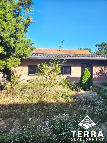 Teren intravilan , 1000mp - Km 5 - 2