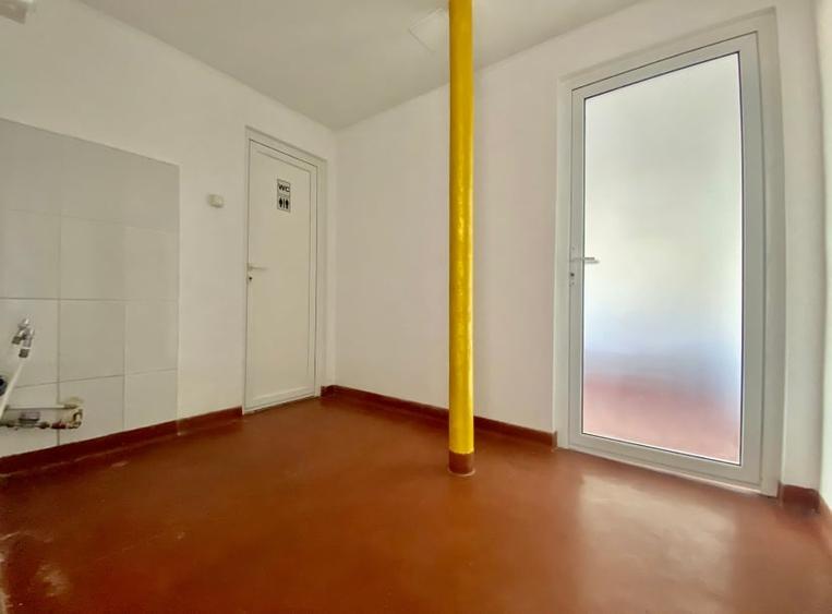 Apartament 3 Camere Parter | Târgoviște-Micro 5 | Confort și Accesibilitate - 11