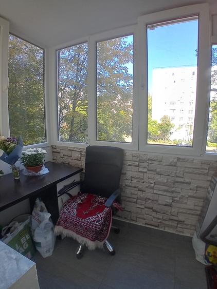 12 minute Metrou Aparatorii Patriei Apartament 3 Camere Mobilat Modern - 30