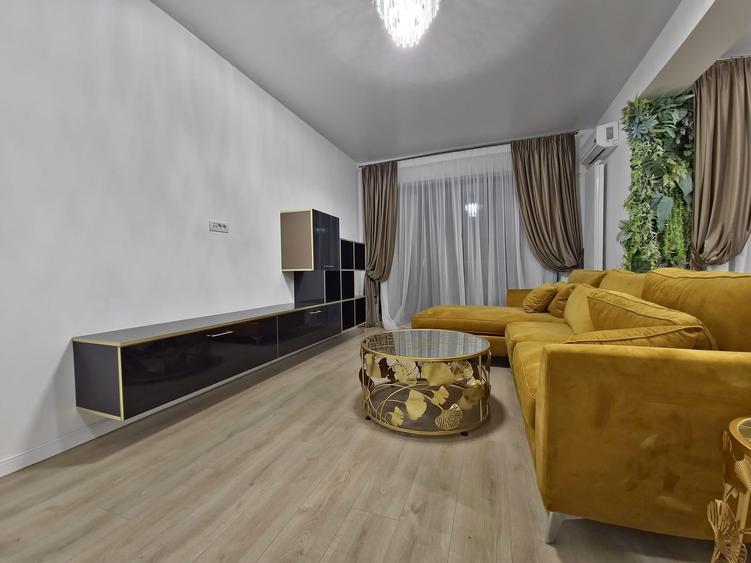 Mamaia Nord apartament 2 camere la cheie - 11